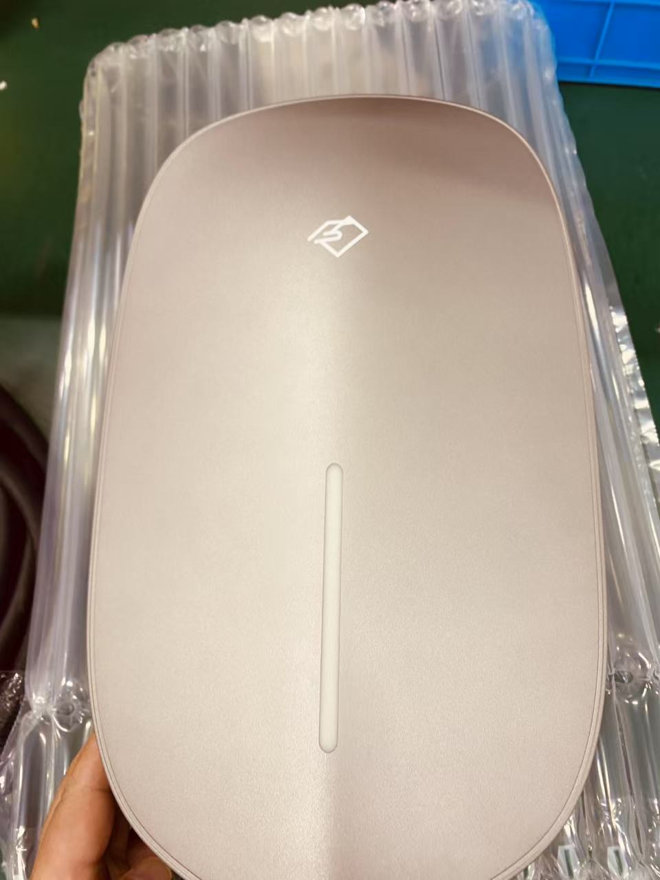 Type 2 便携式充电器 产品图片 1
