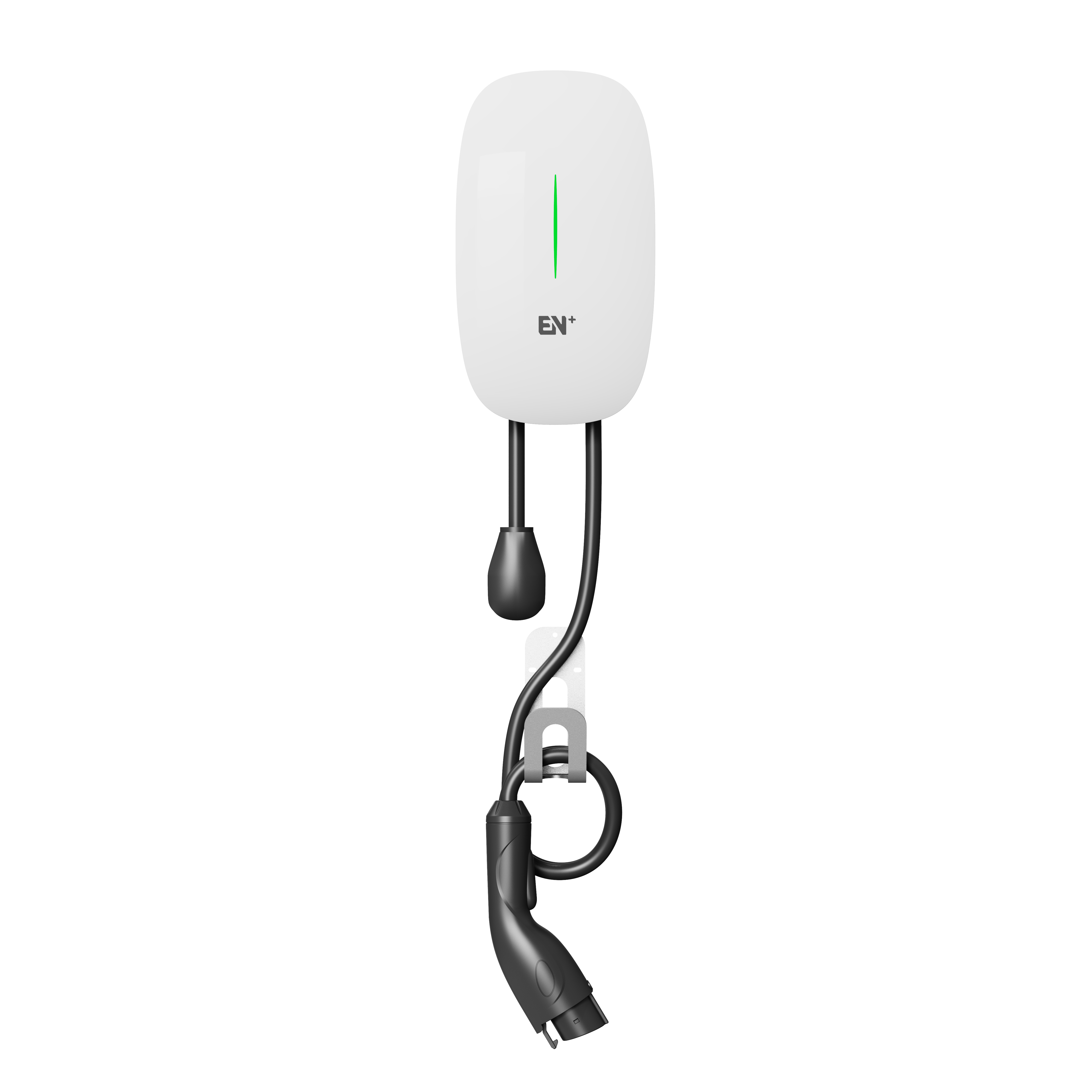 12kW 北美家用壁挂桩 产品图片 1
