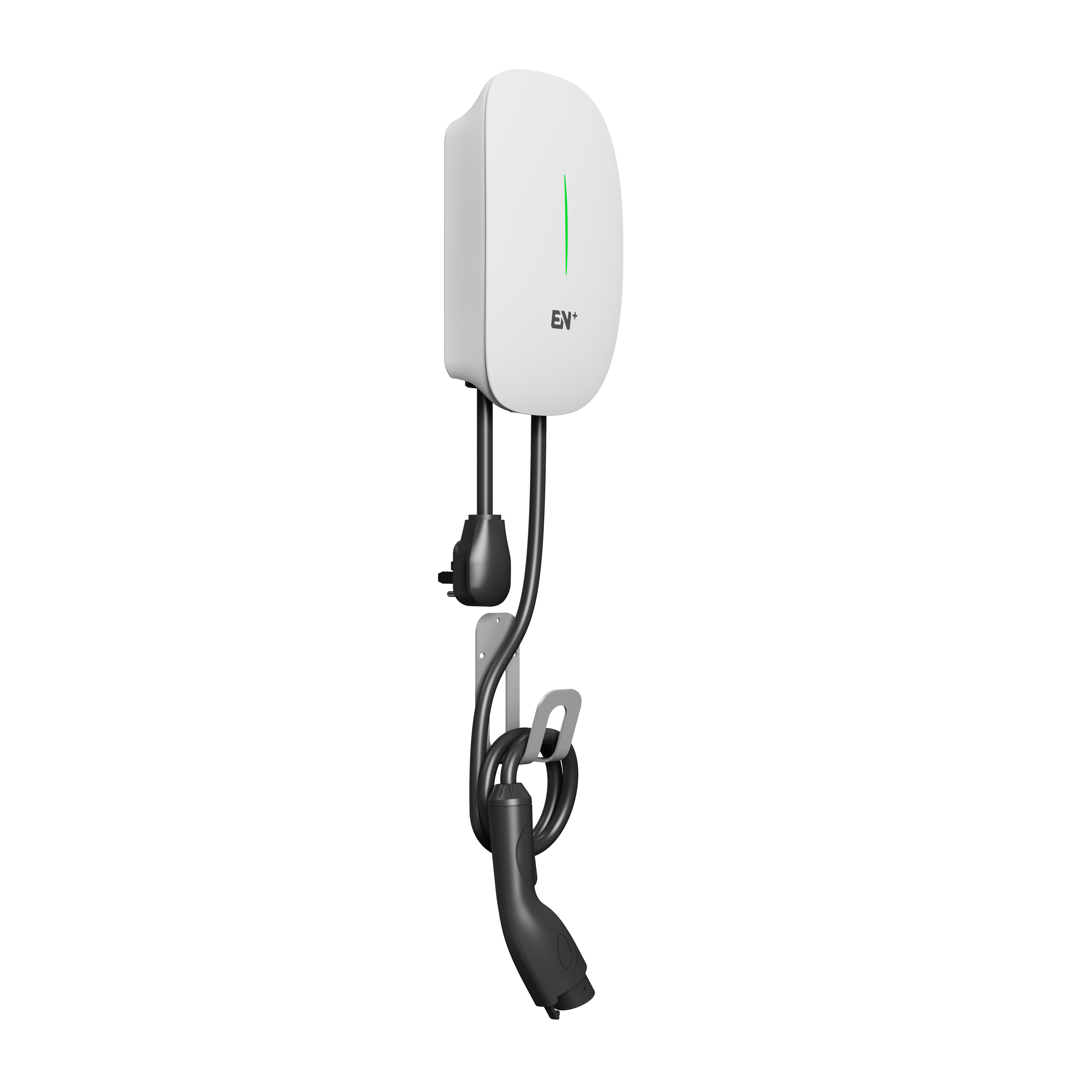 12kW 北美家用壁挂桩 产品图片 2